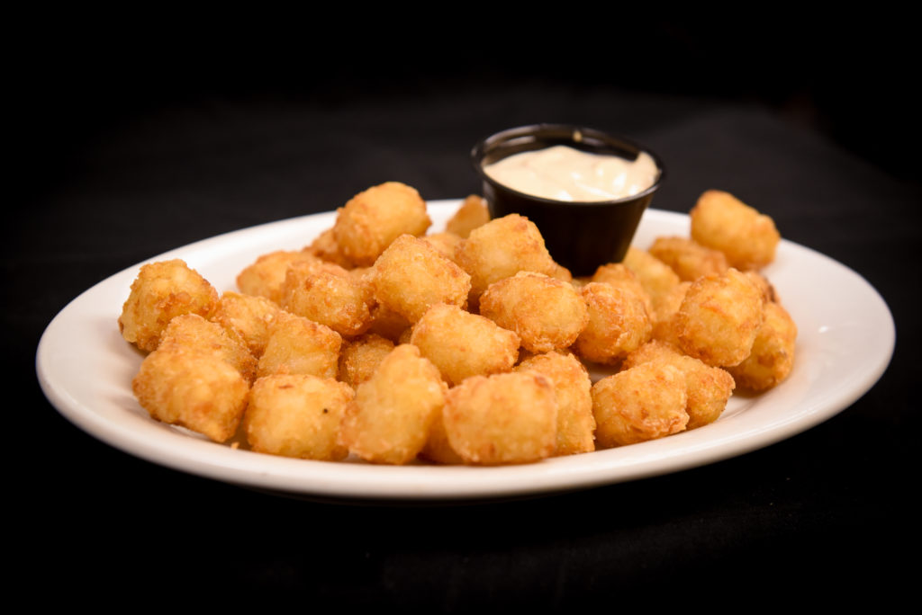 tator tots