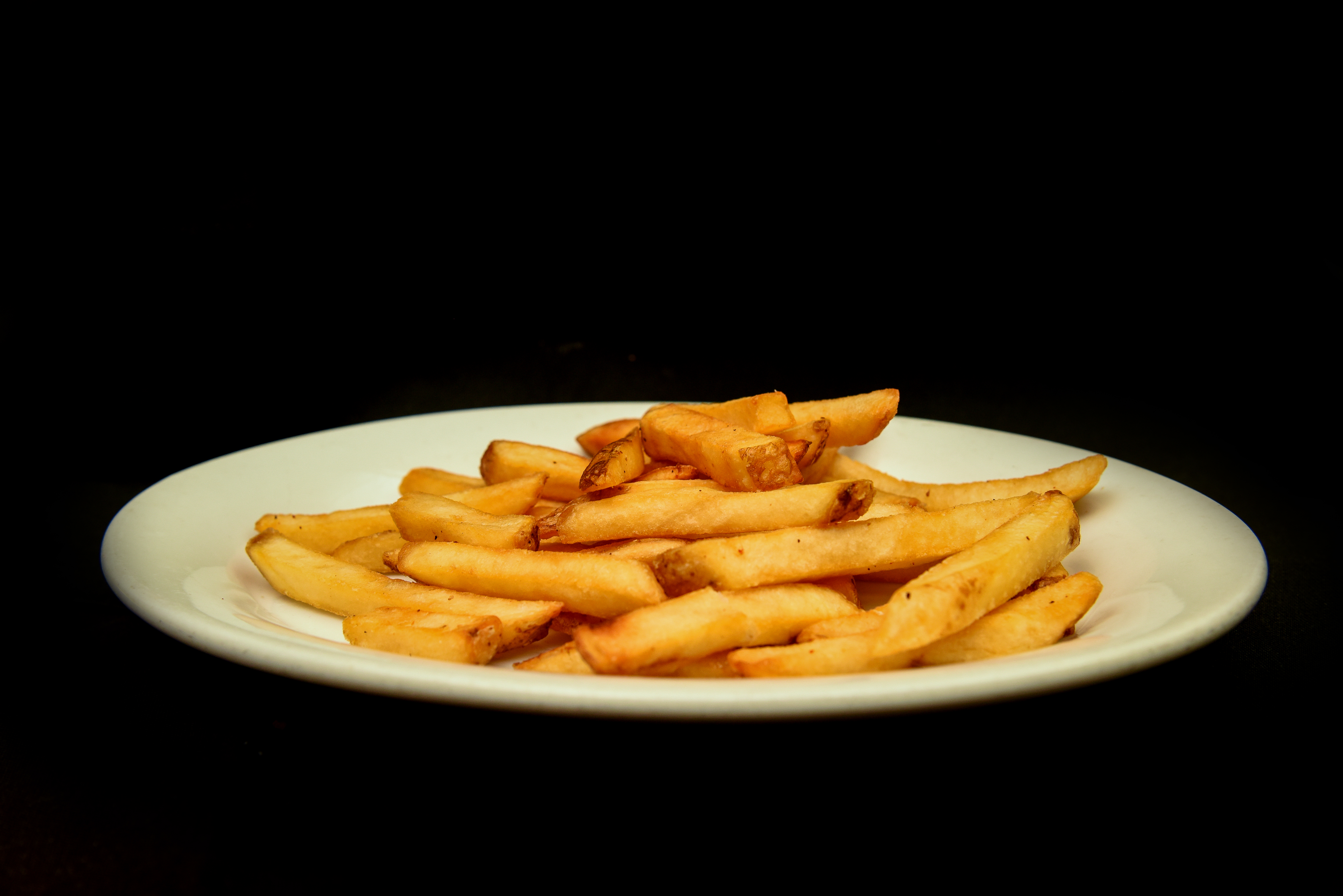 french fries