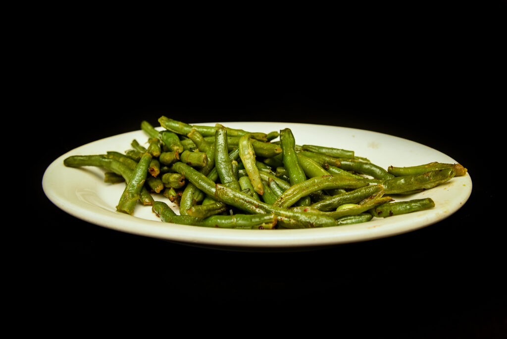 green  beans