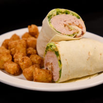 Turkey Wrap