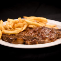 12 oz. Ribeye Steak