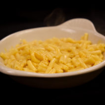 Mac & Cheese